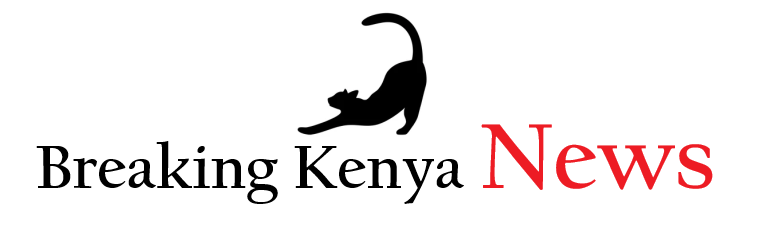 Breaking Kenya News